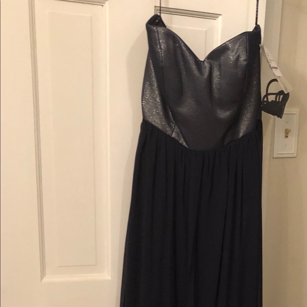 Formal gown - color midnight sz 6
